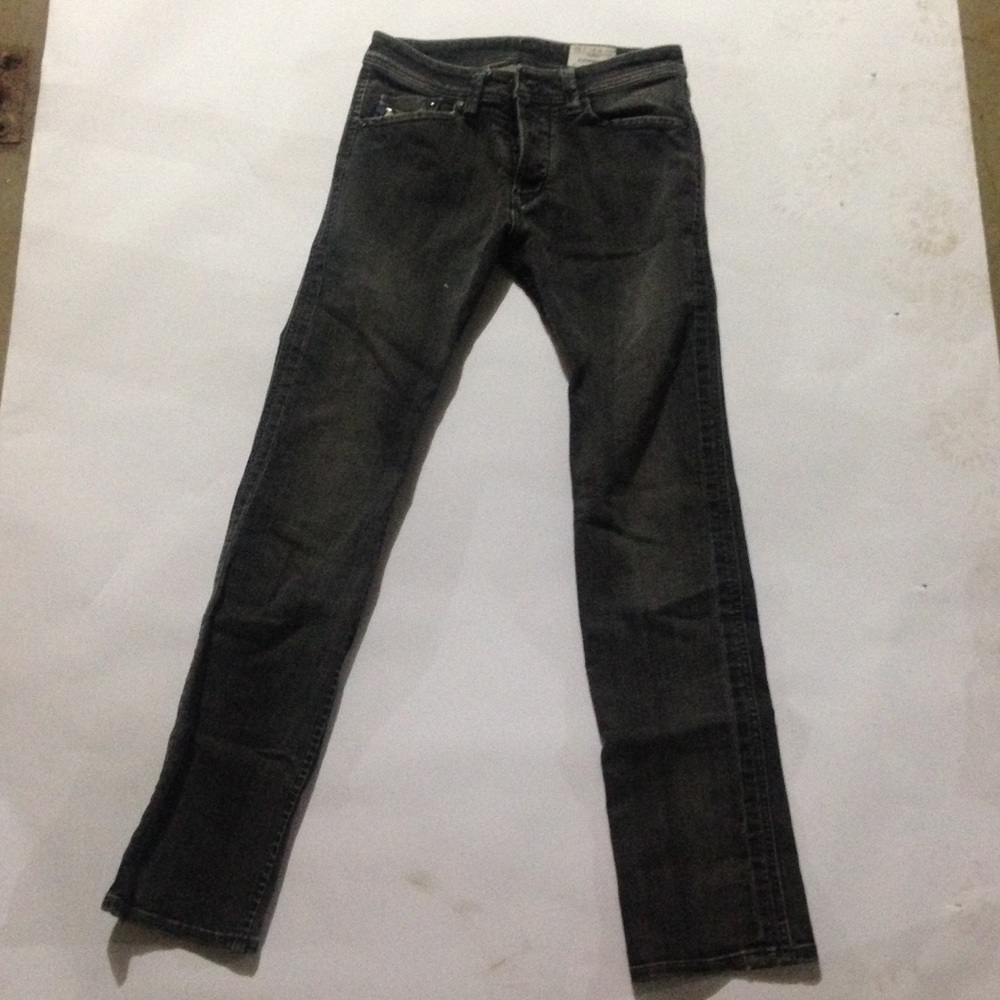Men's jeans